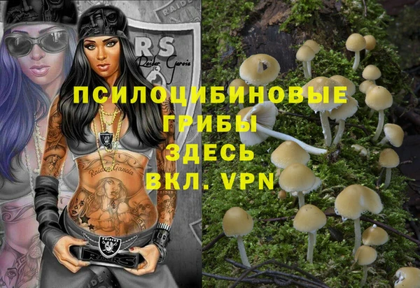 герыч Куйбышев